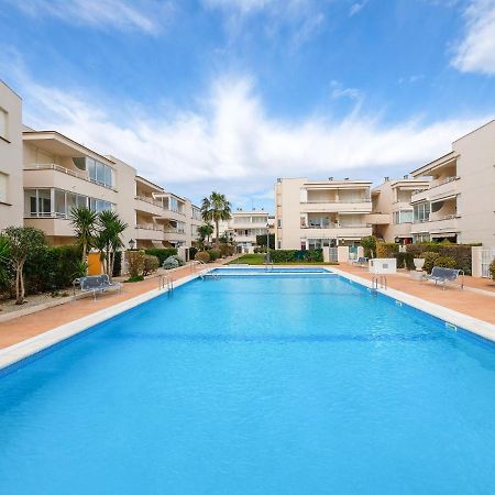 Apartment Cala Gabriel-1 By Interhome Винарос Экстерьер фото
