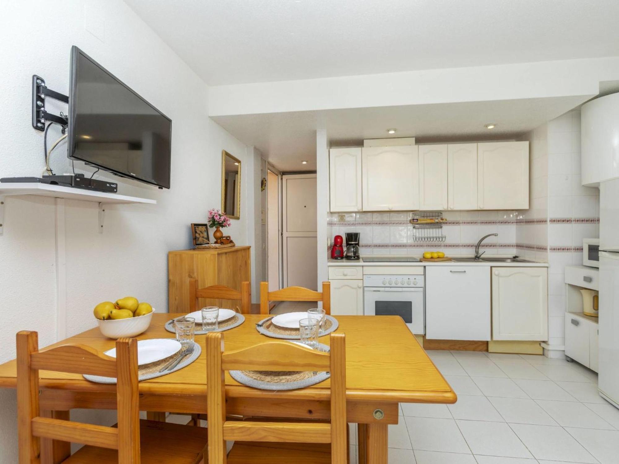 Apartment Cala Gabriel-1 By Interhome Винарос Экстерьер фото