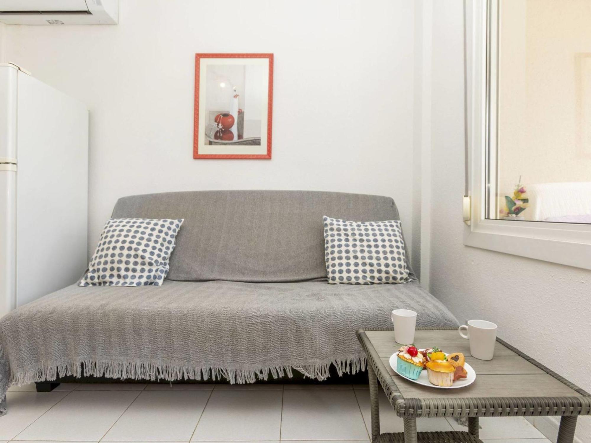 Apartment Cala Gabriel-1 By Interhome Винарос Экстерьер фото